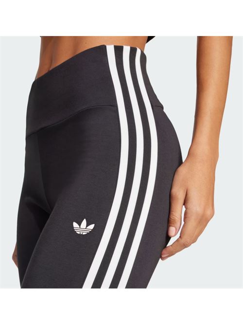 3s leggings co ADIDAS ORIGINAL | JX5242BLACK/WHITE